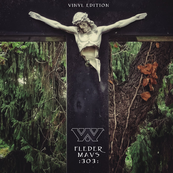 Wumpscut - Nein Nein (Pest II/Vinyl Version)